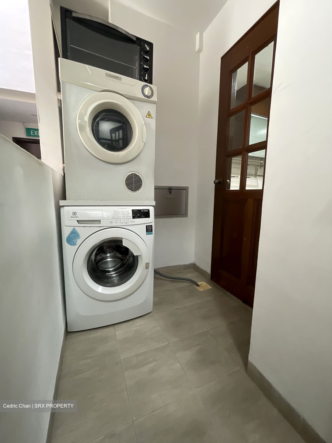 Robin Regalia (D10), Apartment #436486531